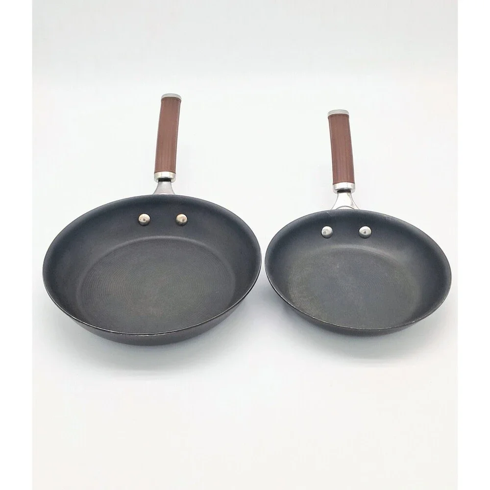Circulon Premier Professional Skillets 10